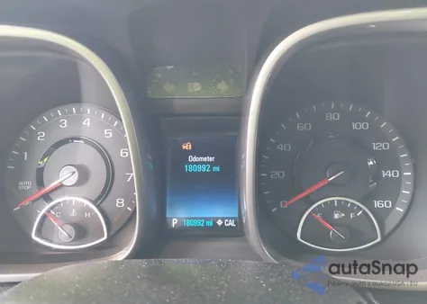 2015 Chevrolet Malibu 1Lz from USA, damaged, VIN 1G11F5SL8FF246221